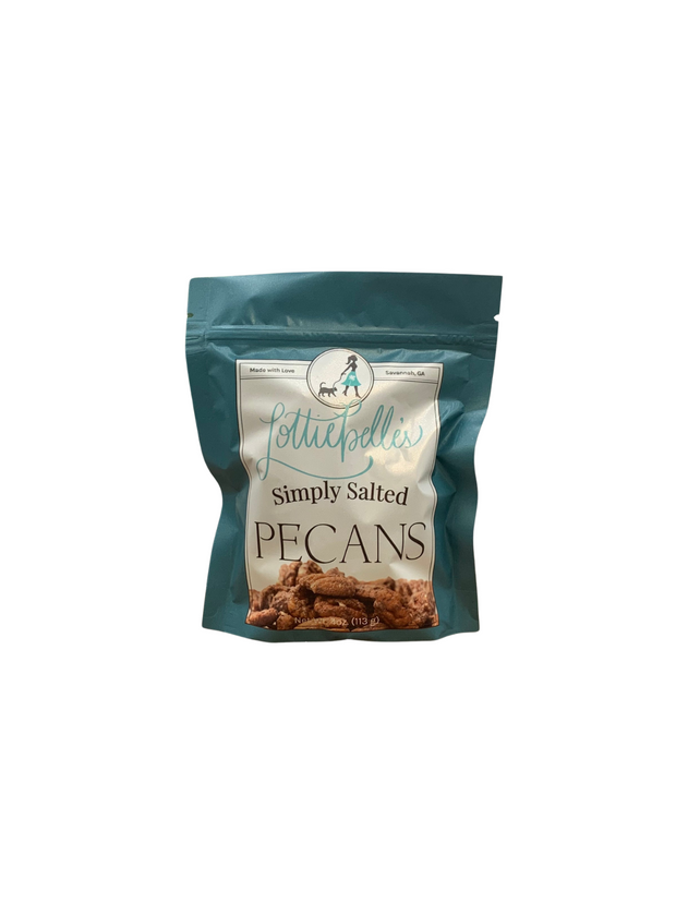 Lottiebelle's Pecans