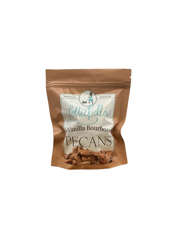 Lottiebelle's Pecans