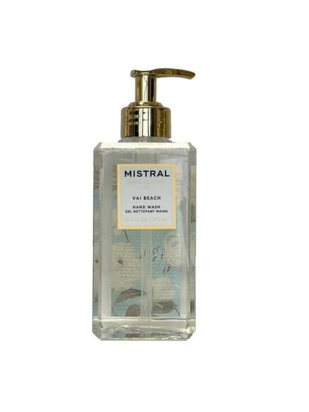Luxe Hand Wash 370ml