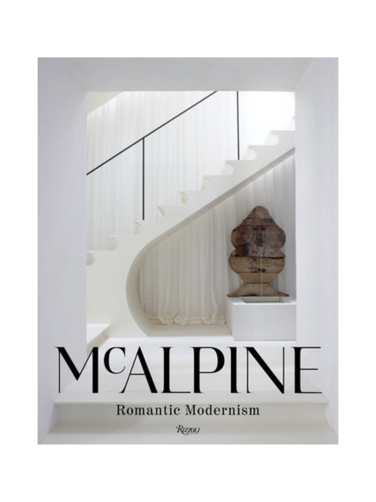 Mcalpine Romantic Modernism