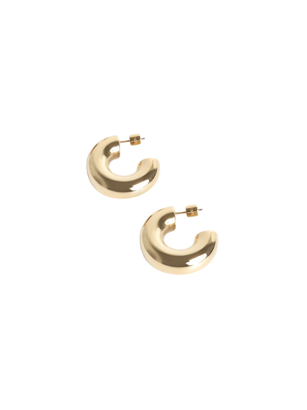 Monterey Hoops - Gold