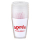 Apres Pickleball - Frosted Cups (s/8)