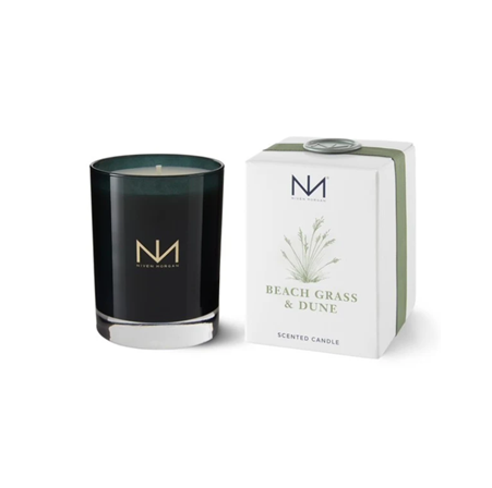Beach Grass & Dune Candle