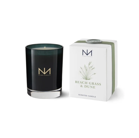 Beach Grass & Dune - Candle