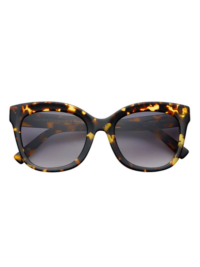 Naples Cat Eye Sunglasses