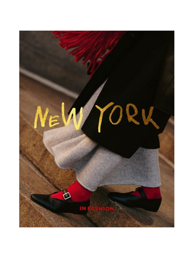 New York in Fashion
