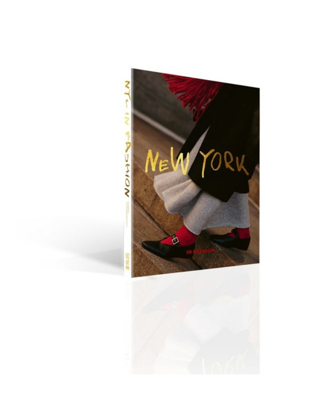 New York in Fashion