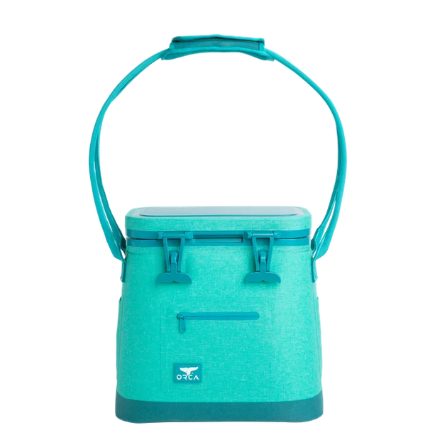 Wanderer Cooler Tote