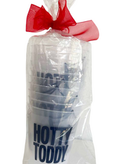 Ole Miss Hotty Toddy Shatterproof Cups
