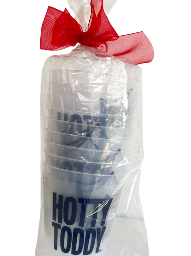 Ole Miss Hotty Toddy Shatterproof Cups