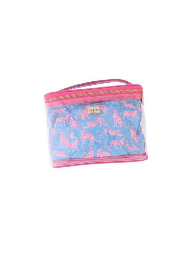 On the Move - Travel Organizer