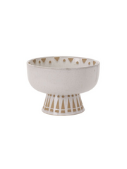 Osher Footed Bowl