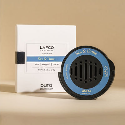 LAFCO Pura Car Refill