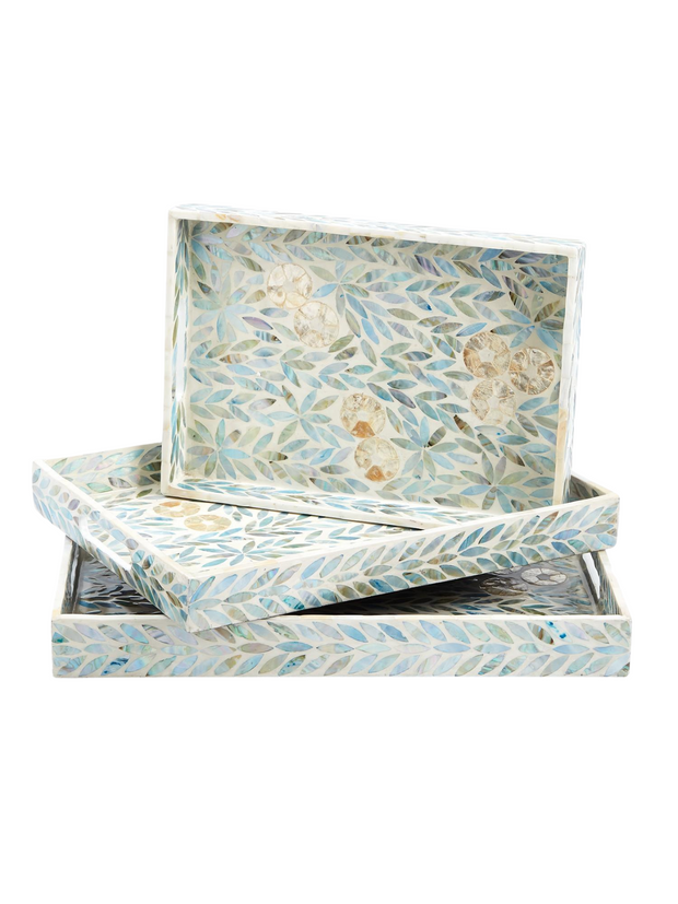 Palawan Flower Tray