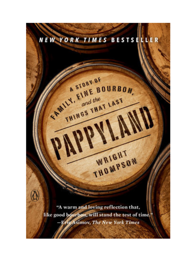 Pappyland