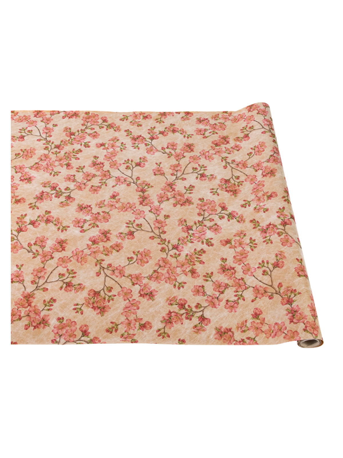 Pink Cherry Blossom Runner