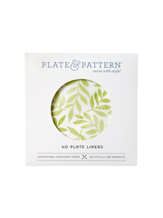 Plate Liners - Pre-formed Style