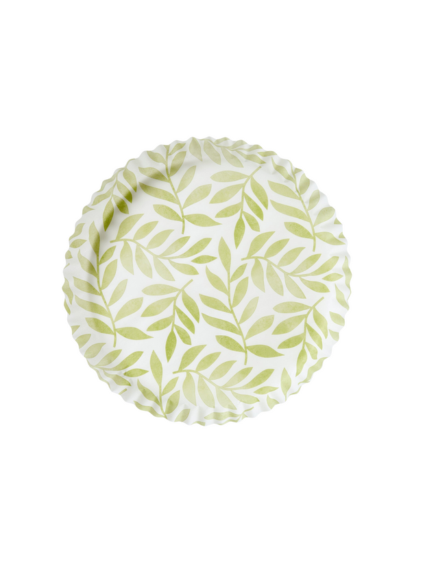 Plate Liners - Pre-formed Style