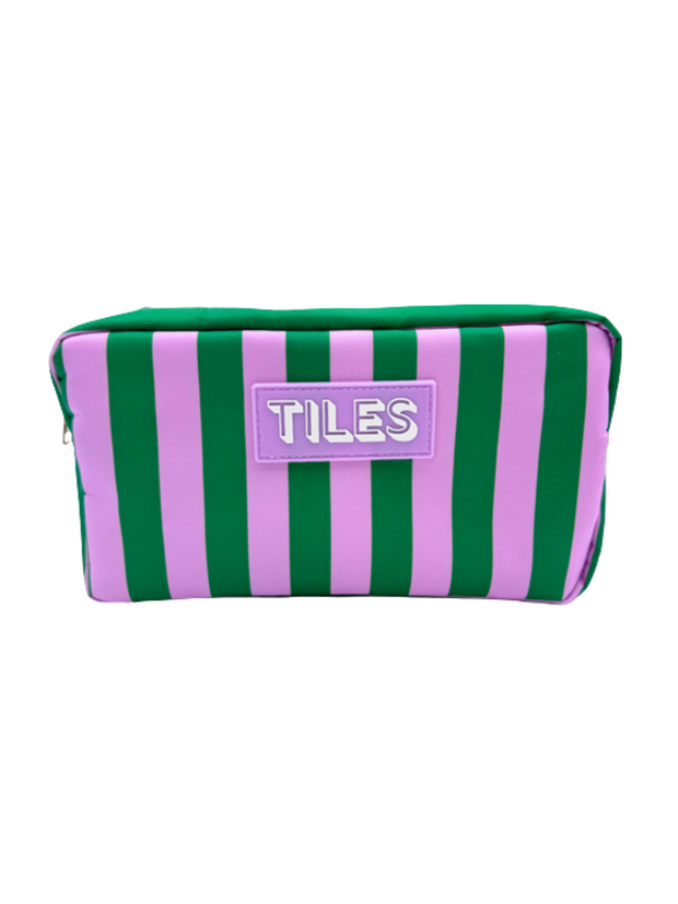 Premium Mahjong Tile Bag
