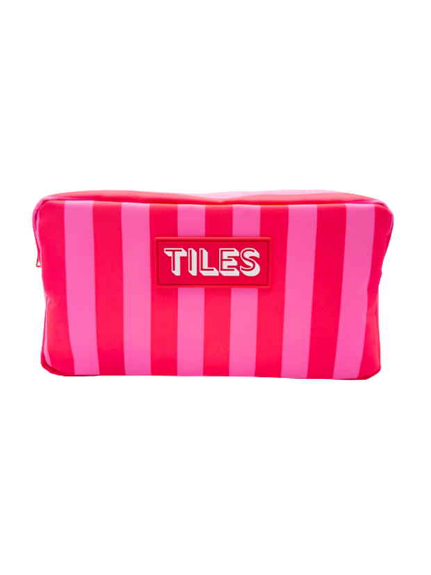 Premium Mahjong Tile Bag