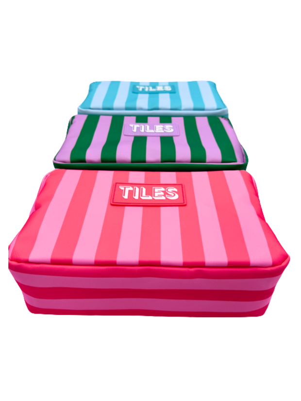 Premium Mahjong Tile Bag