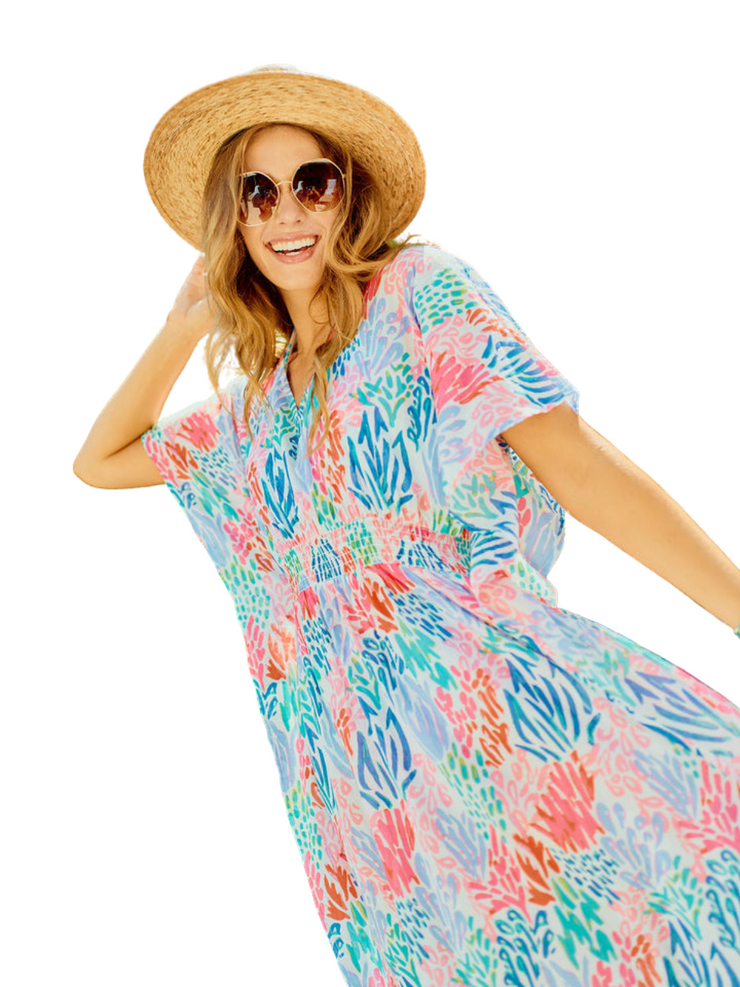 Priscilla Dress