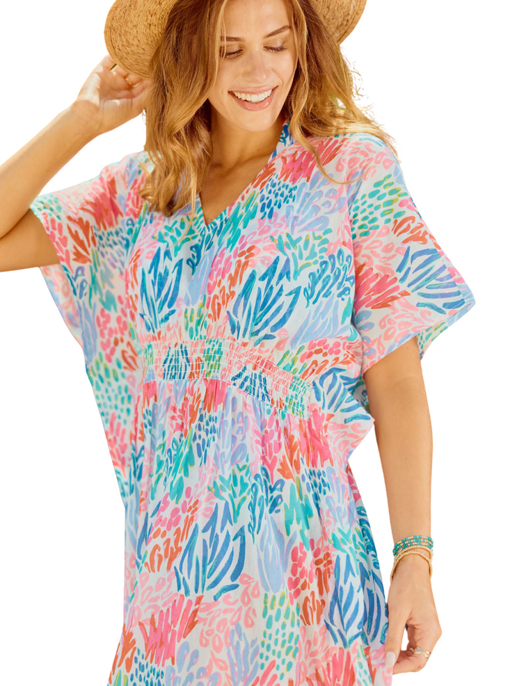 Priscilla Dress