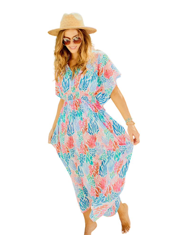 Priscilla Dress