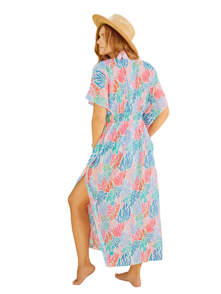 Priscilla Dress