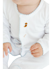 Puppy Dog Tails - Infant Sleeper