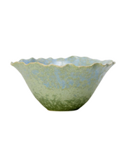 Reactive Glaze Bowl