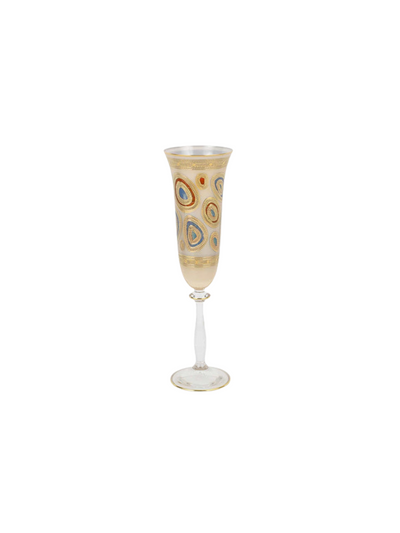 Regalia Champagne Glasses