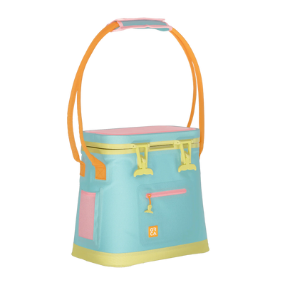 Wanderer Cooler Tote