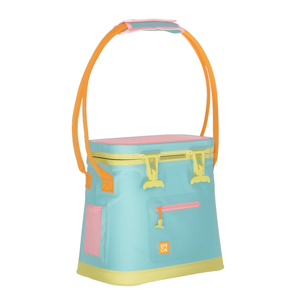 Wanderer Cooler Tote