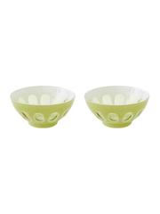 Rialto Glass Bowl