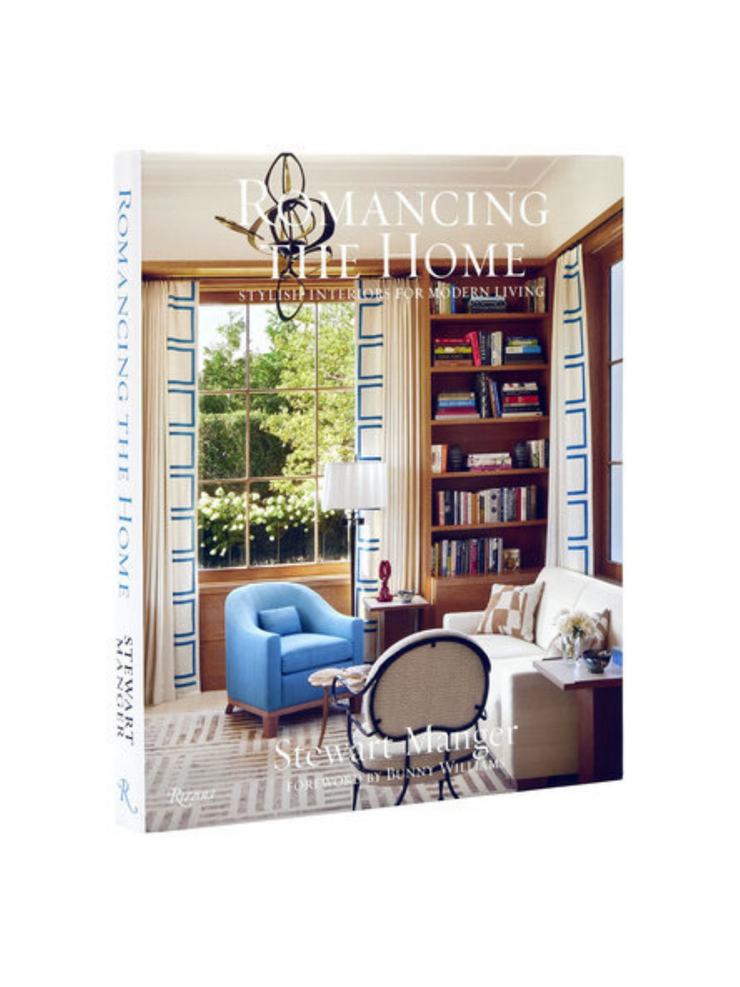 Romancing The Home