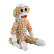 Sock Monkey