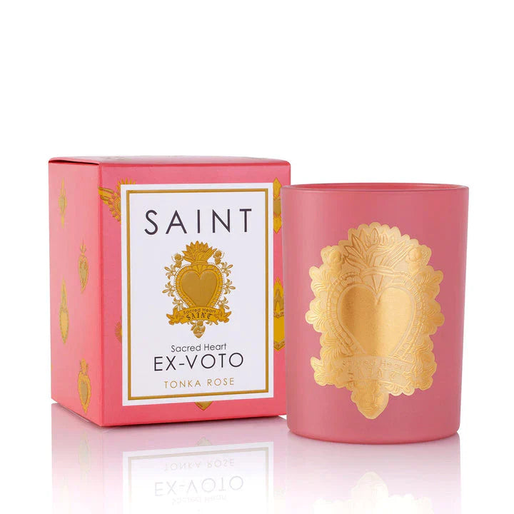 EX-VOTO Candle (14oz)