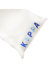 Satin Sorority Pillowcase