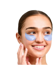 Serve Chilled Iced Eye Patch (Single Set)