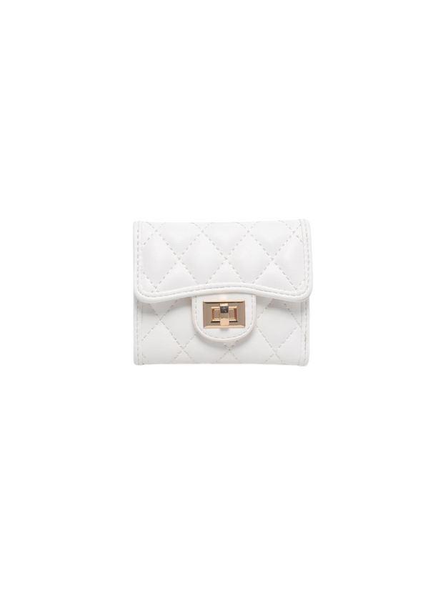 Shantel Wallet