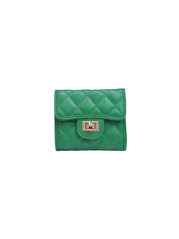 Shantel Wallet