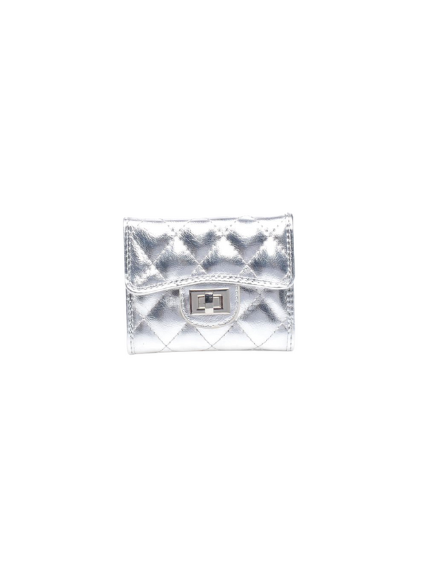 Shantel Wallet