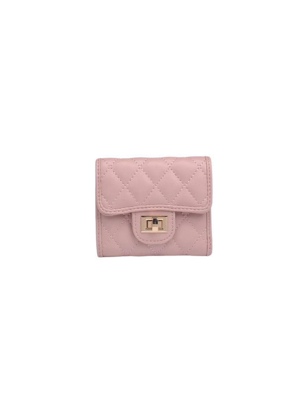 Shantel Wallet