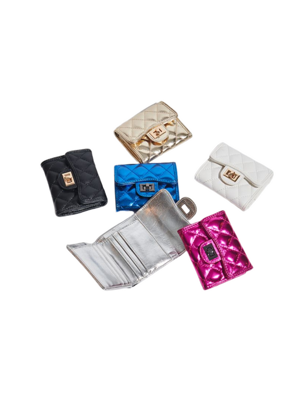 Shantel Wallet