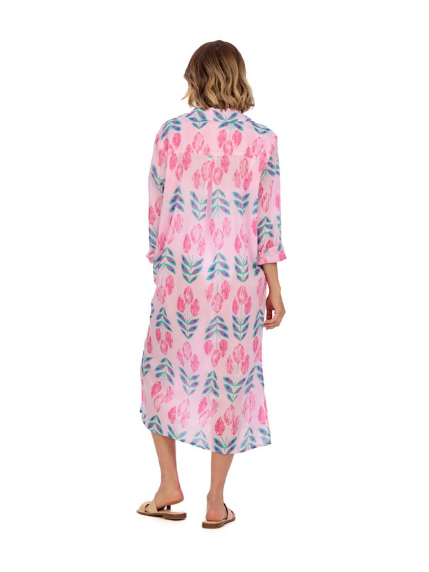 Sherri Caftan