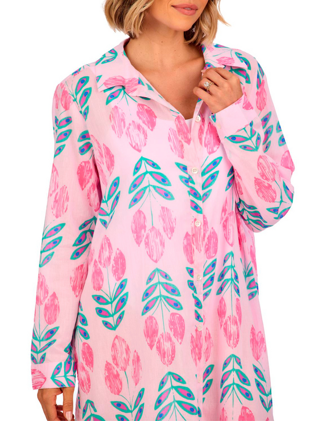 Sherri Caftan