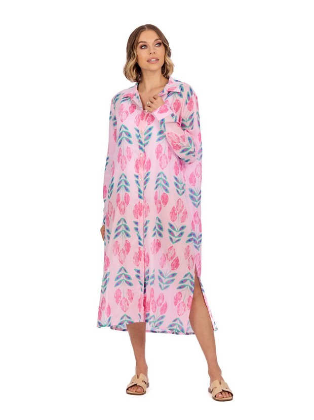 Sherri Caftan