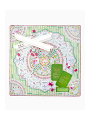 Silent Night Mahjong Mat