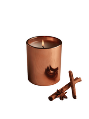 Simmered Cider Poured Candle